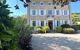 Hôtel La Desirade